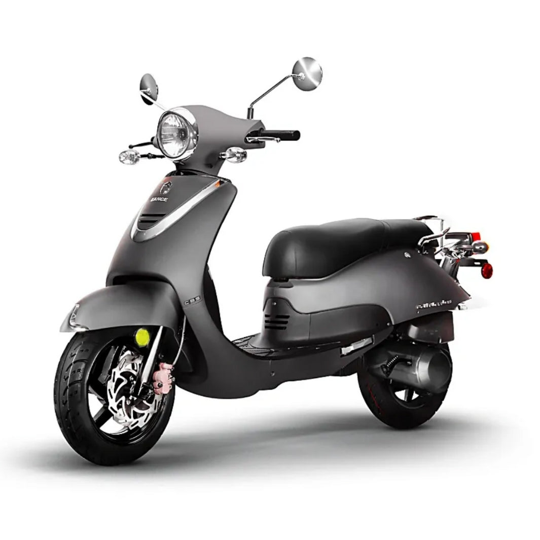 170cc scooters | 200cc scooters