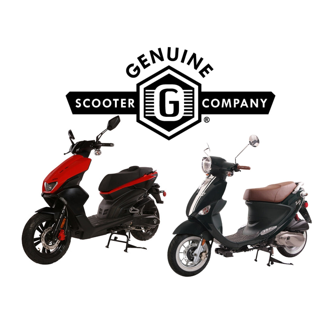 Genuine Scooters