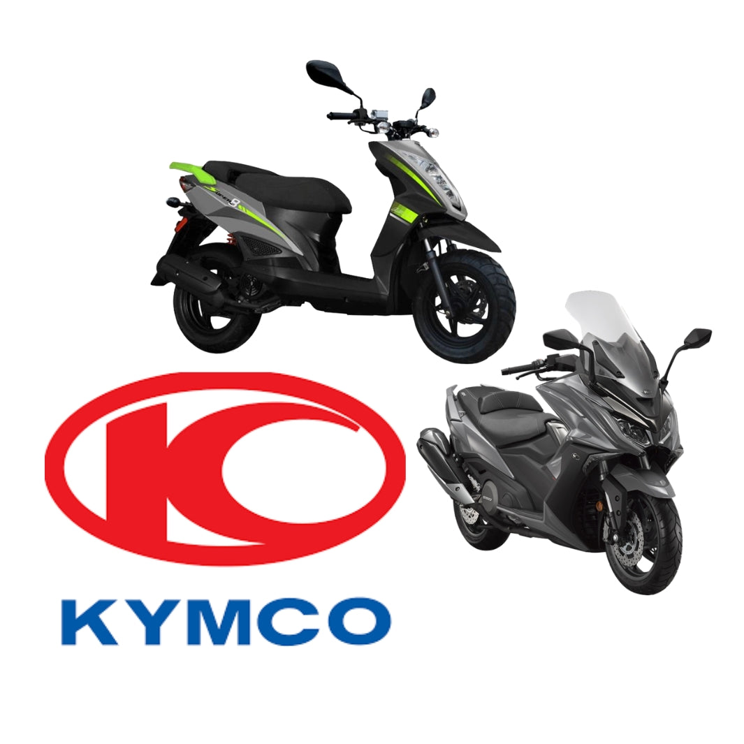 Scooters 125cc - Kymco