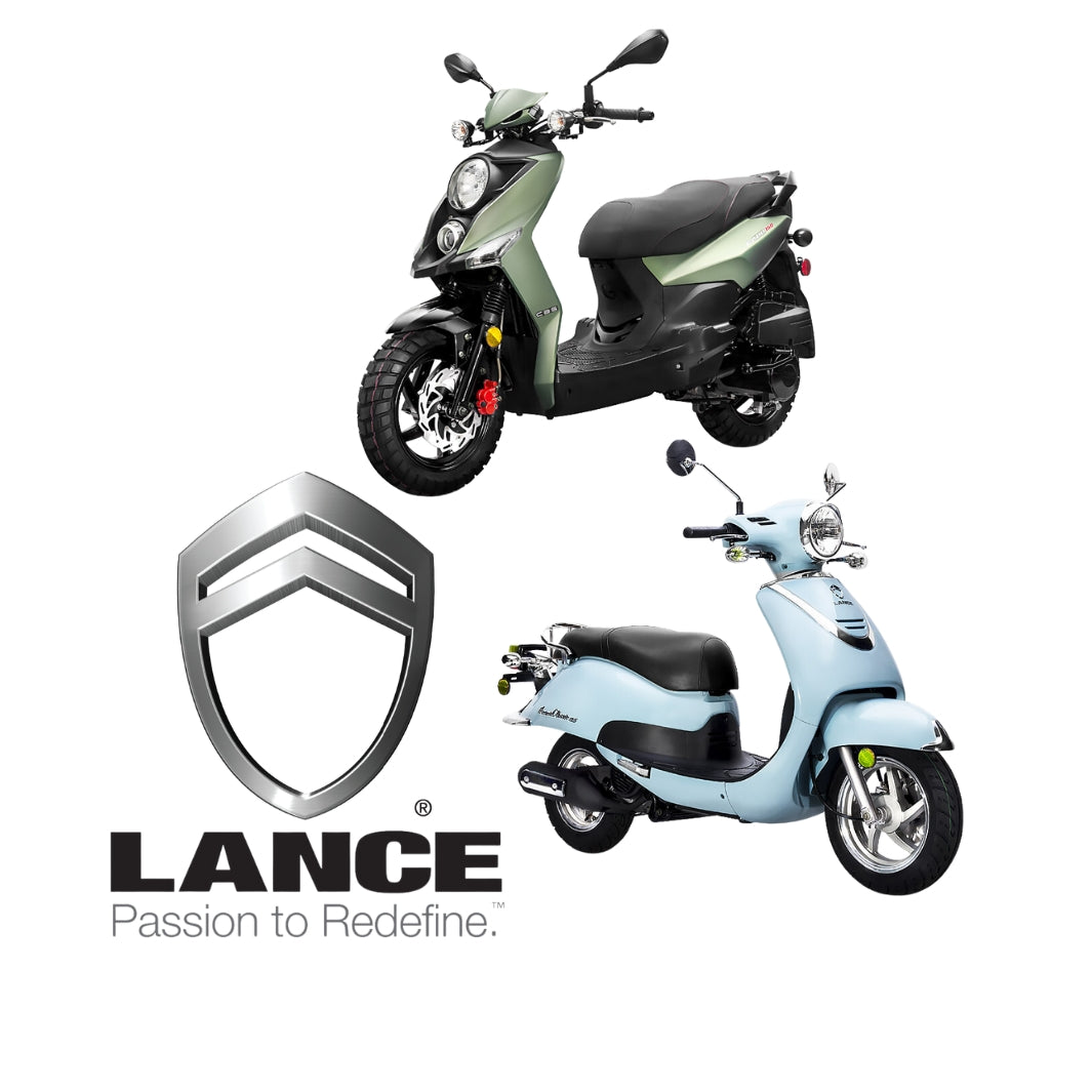 Lance Scooters