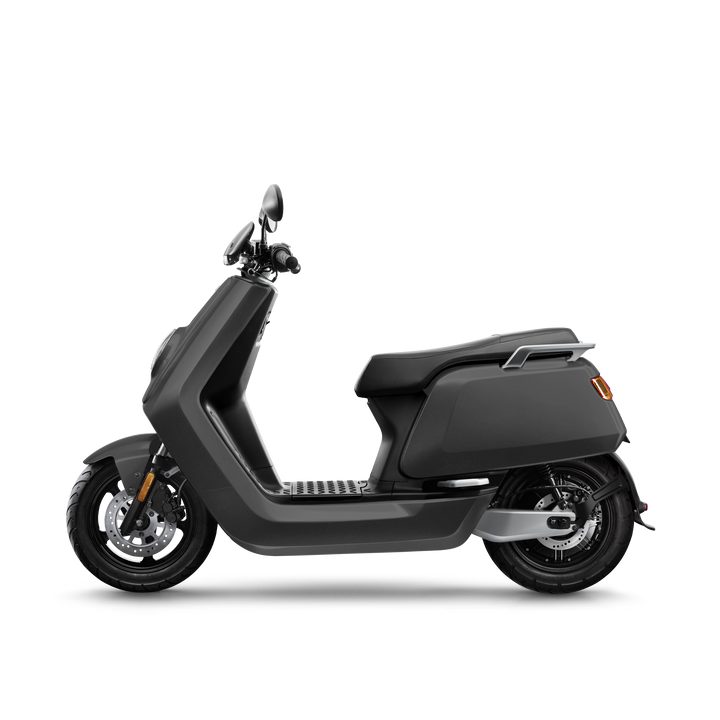 NIU NQI SPORT (EXTENDED RANGE) 35AH