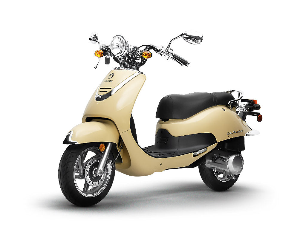 Cali Classic 50cc