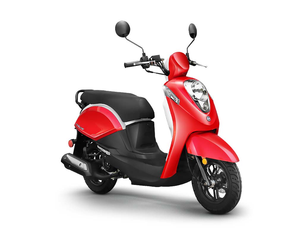 SYM MIO 50 SCOOTER WE DELIVER ANYWHERE – - Main Image