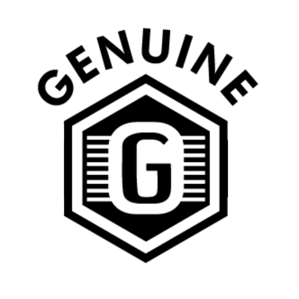 Genuine Scooters Logo