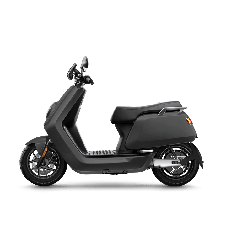 NIU NQI GTS Sport - 26AH