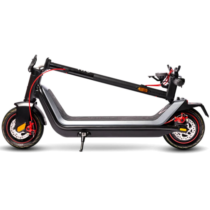NIU KQI3 MAX KICK SCOOTER FOLDING