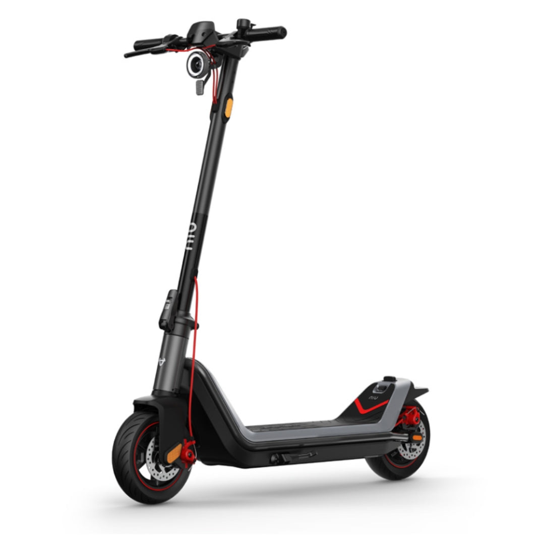 NIU KQi3 Max Electric Kick Scooter