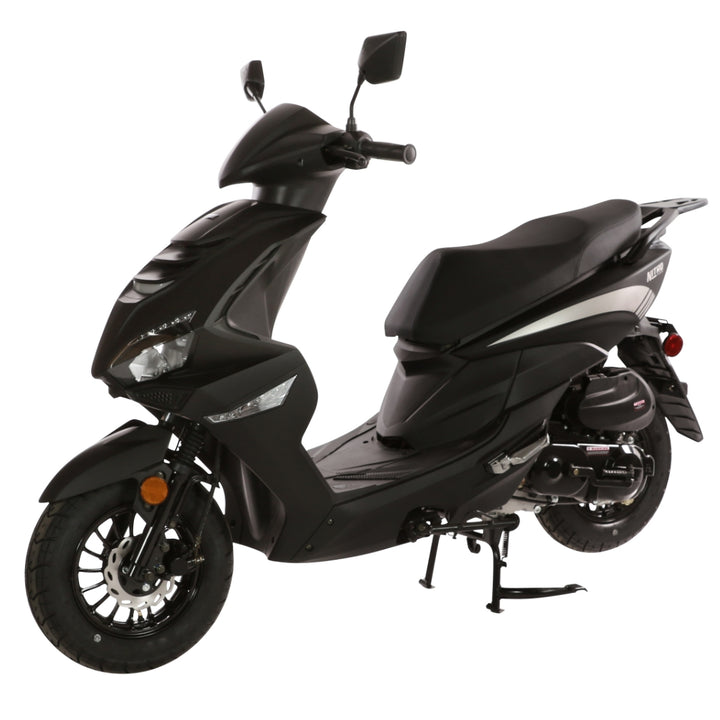 Nitro 50 Sport