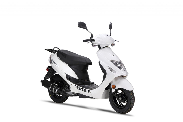 Wolf RX 50