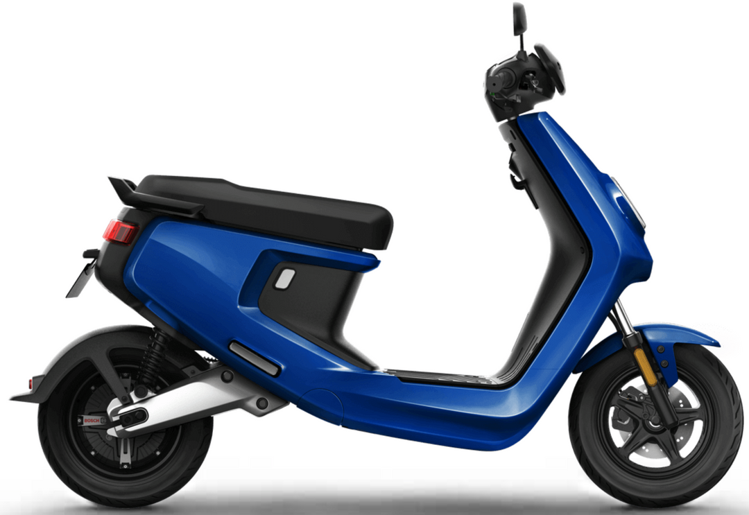 NIU MQi+ SPORT (STANDARD RANGE) 31AH