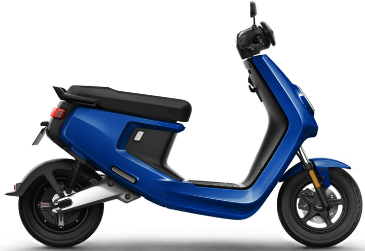 NIU MQi+ SPORT (STANDARD RANGE) 31AH