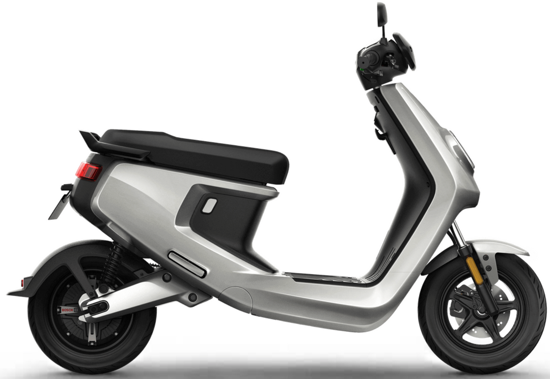 NIU MQi+ SPORT (EXTENDED RANGE) 42AH