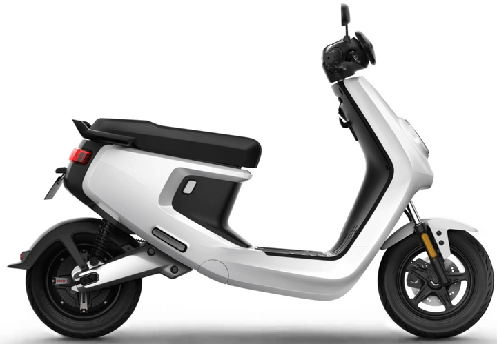 NIU MQi+ SPORT (EXTENDED RANGE) 42AH