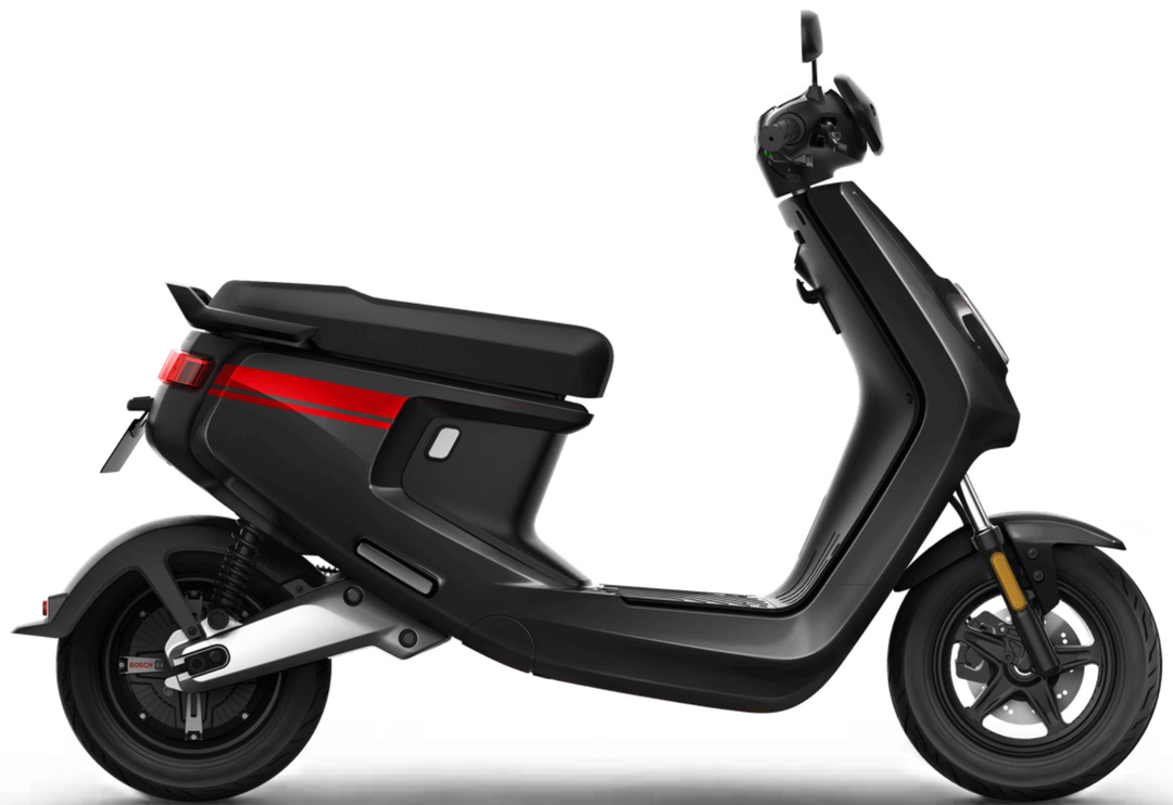 NIU MQi+ SPORT (STANDARD RANGE) 31AH