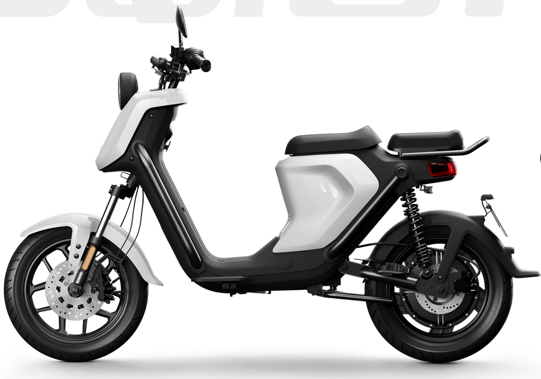 UQI GT (STANDARD RANGE) 31AH