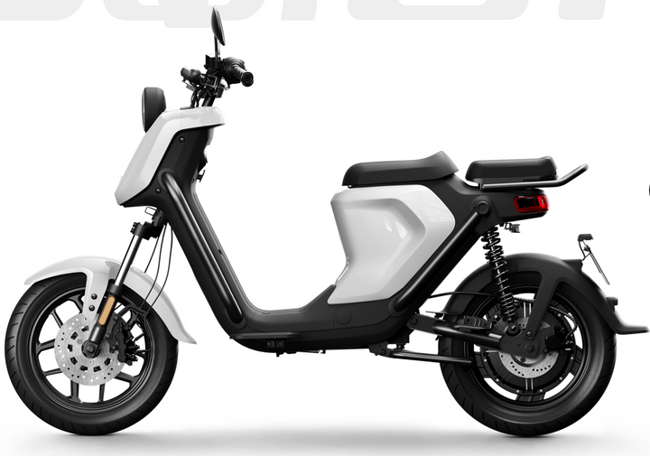 UQI GT (STANDARD RANGE) 31AH