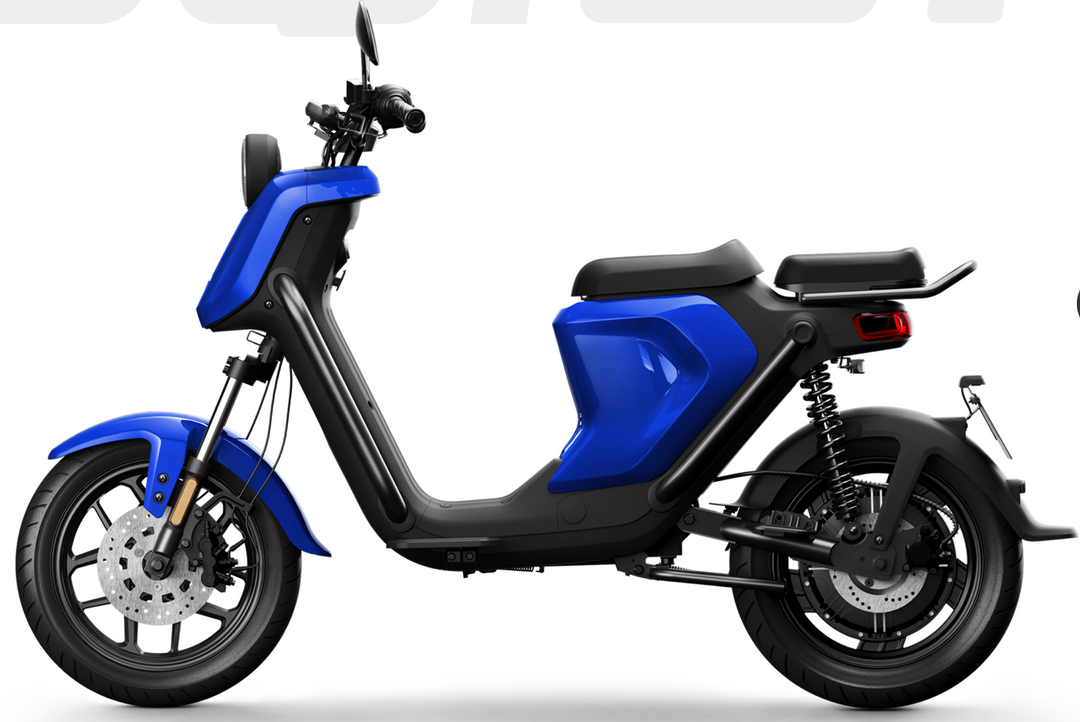 UQI GT (STANDARD RANGE) 31AH