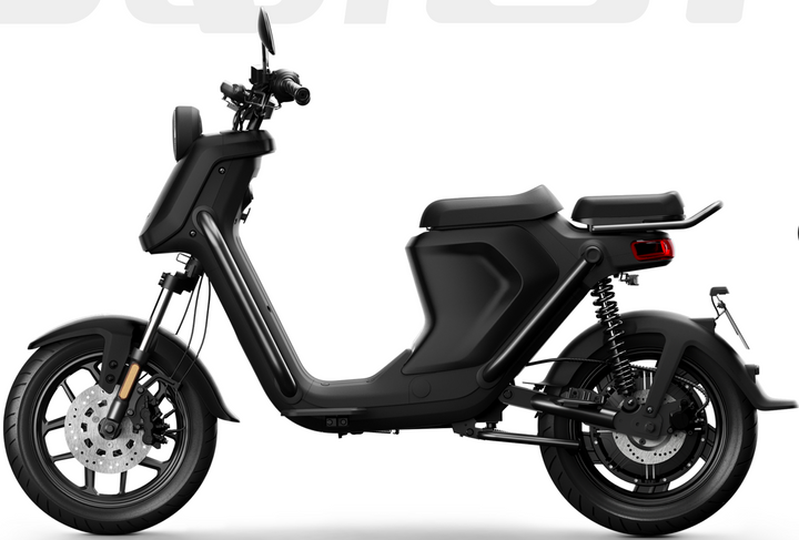 UQI GT (STANDARD RANGE) 31AH