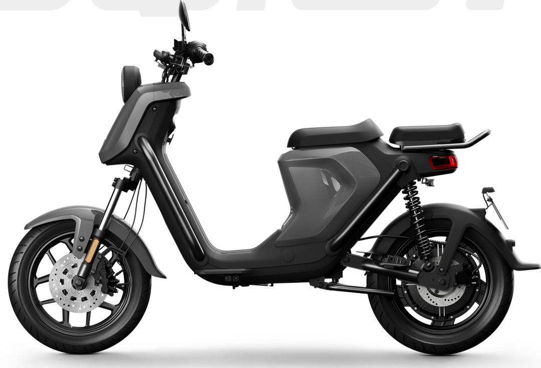 UQI GT (STANDARD RANGE) 31AH