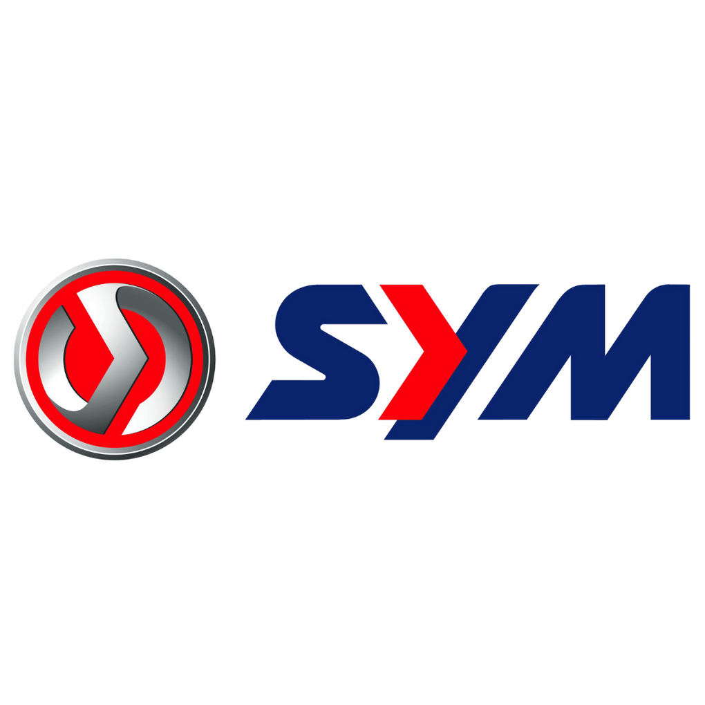 Sym Scooters Logo