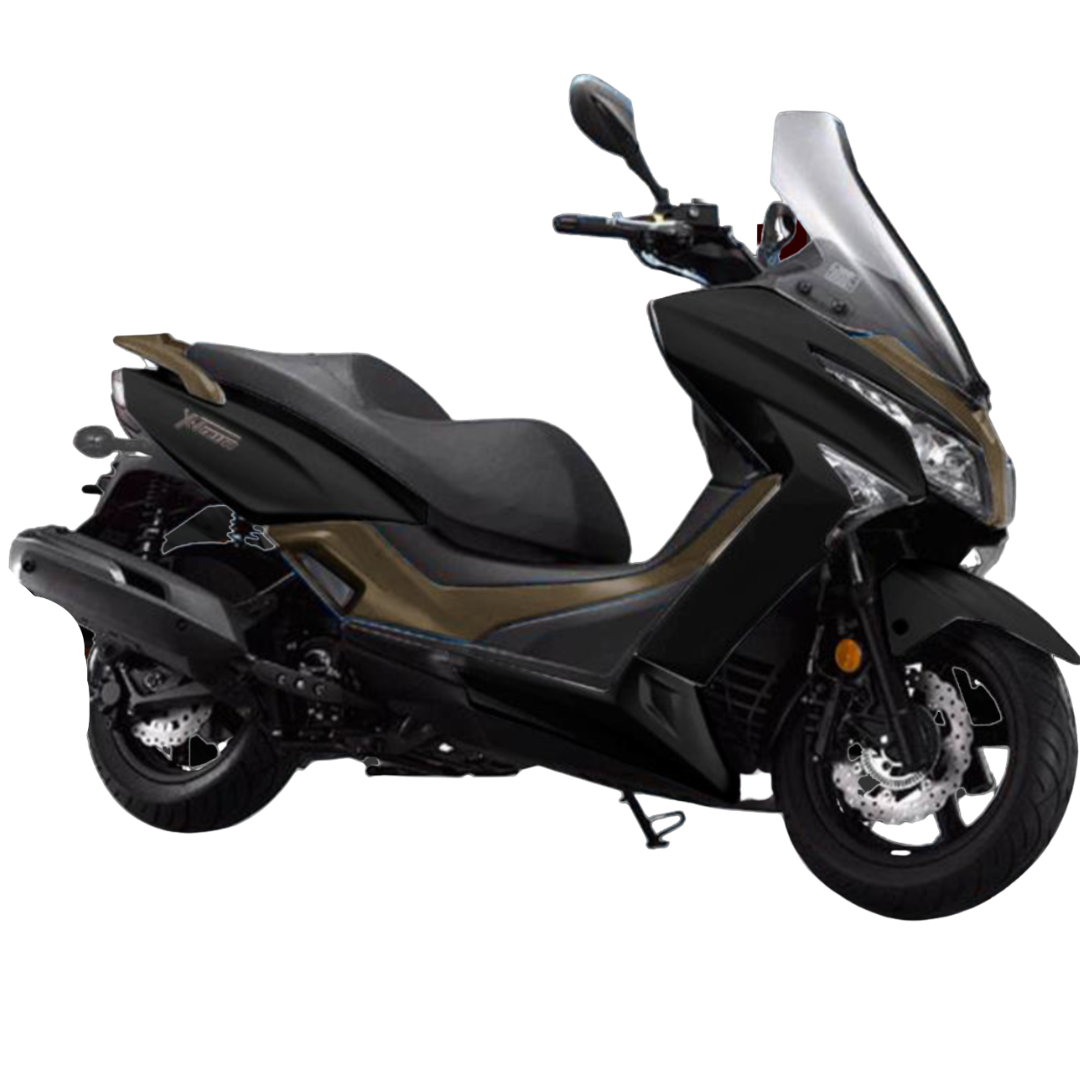 2023 KYMCO X-TOWN 300i