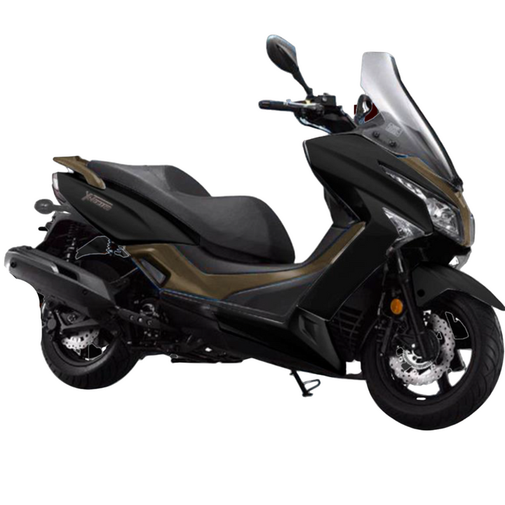 2023 KYMCO X-TOWN 300i