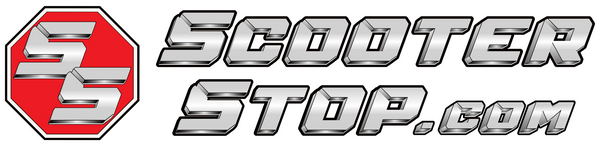 SCOOTERSTOP.com logo