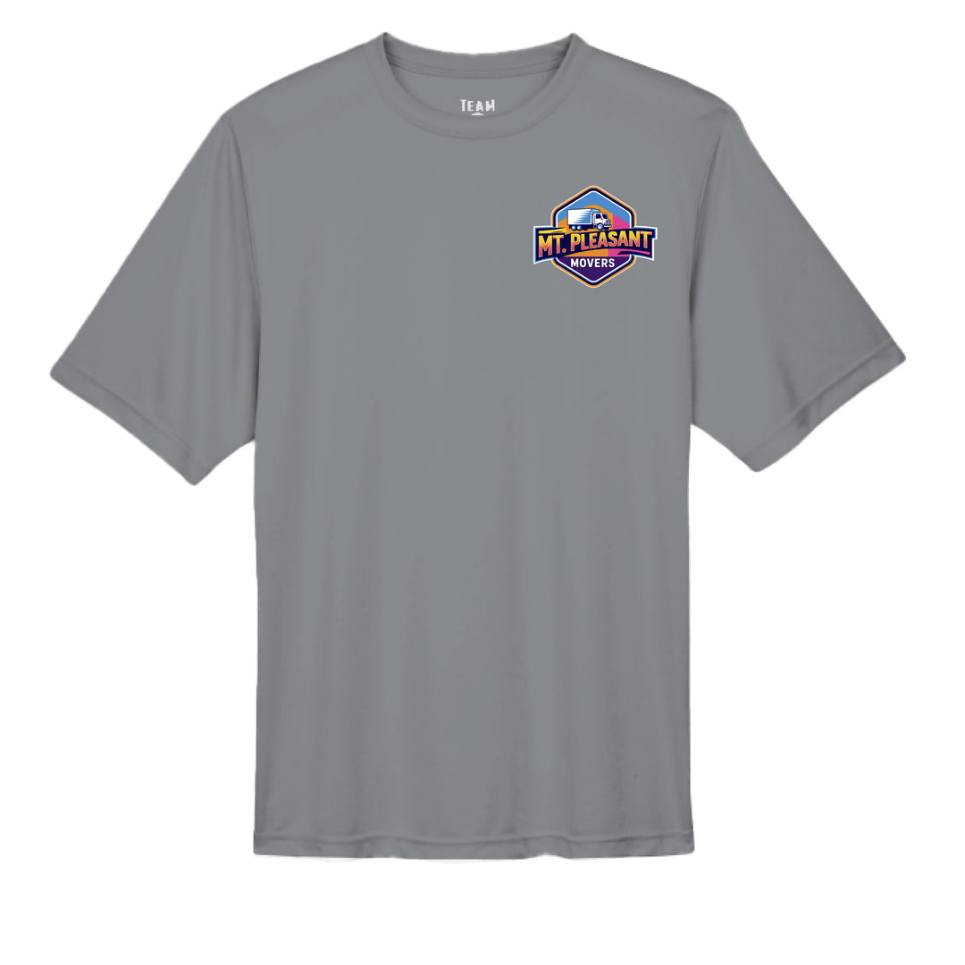 SPORT GRAPHITE - FRONT