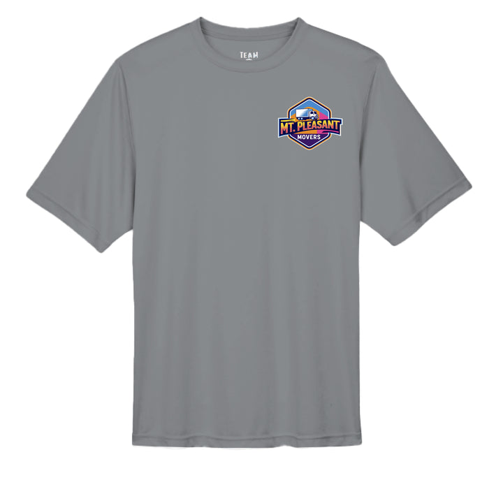 SPORT GRAPHITE - FRONT