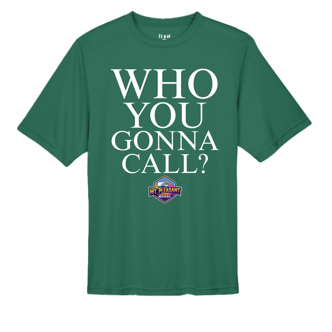 SPORT FOREST - FRONT