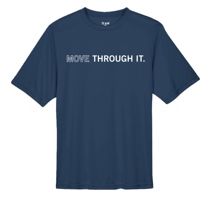 SPORT DARK NAVY - FRONT