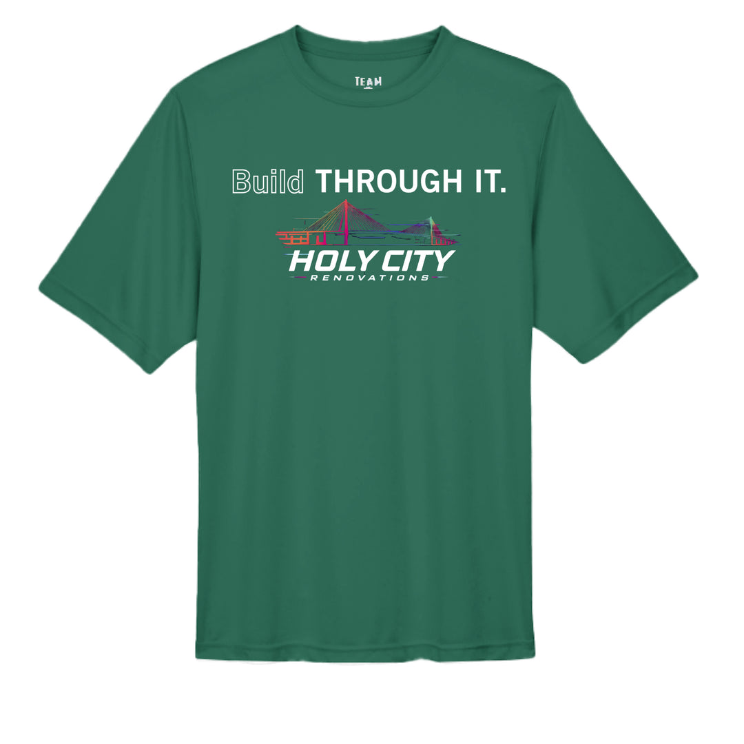 SPORT FOREST - FRONT