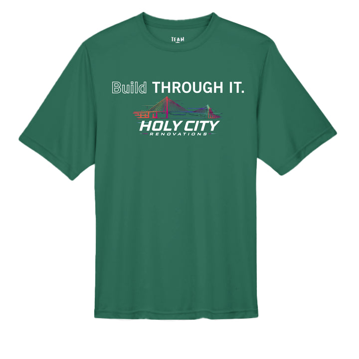 SPORT FOREST - FRONT