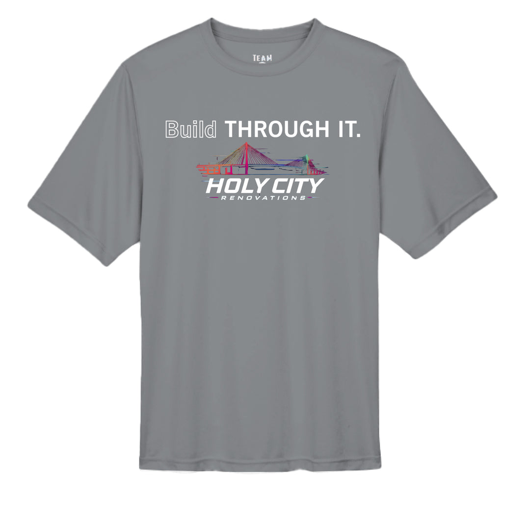 SPORT GRAPHITE - FRONT