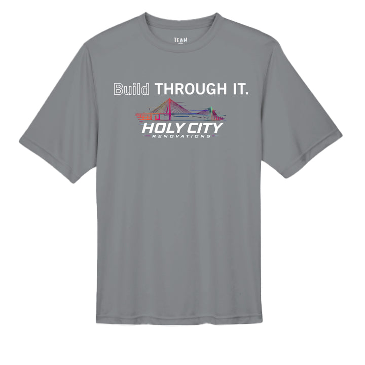 SPORT GRAPHITE - FRONT