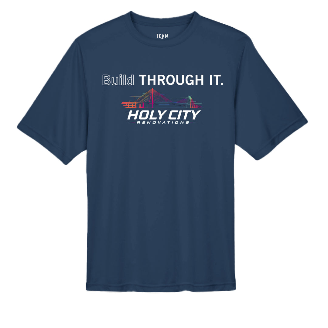 SPORT DARK NAVY - FRONT