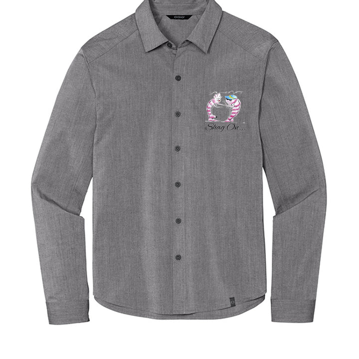 Gear Grey Hthr - FRONT