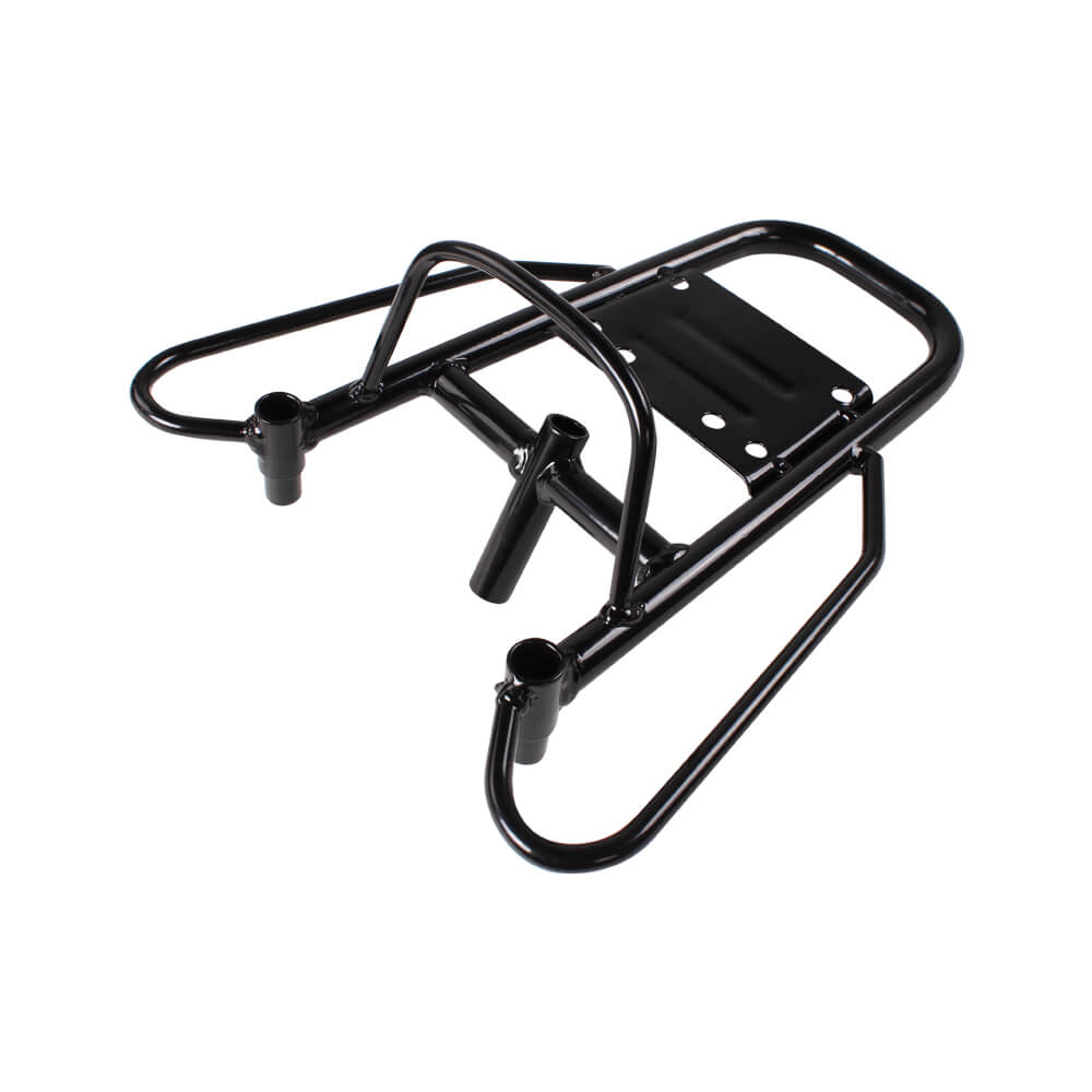 Chicago Scooter Go Rack