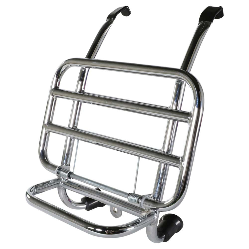 Buddy Kick Scooter Front Chrome Rack