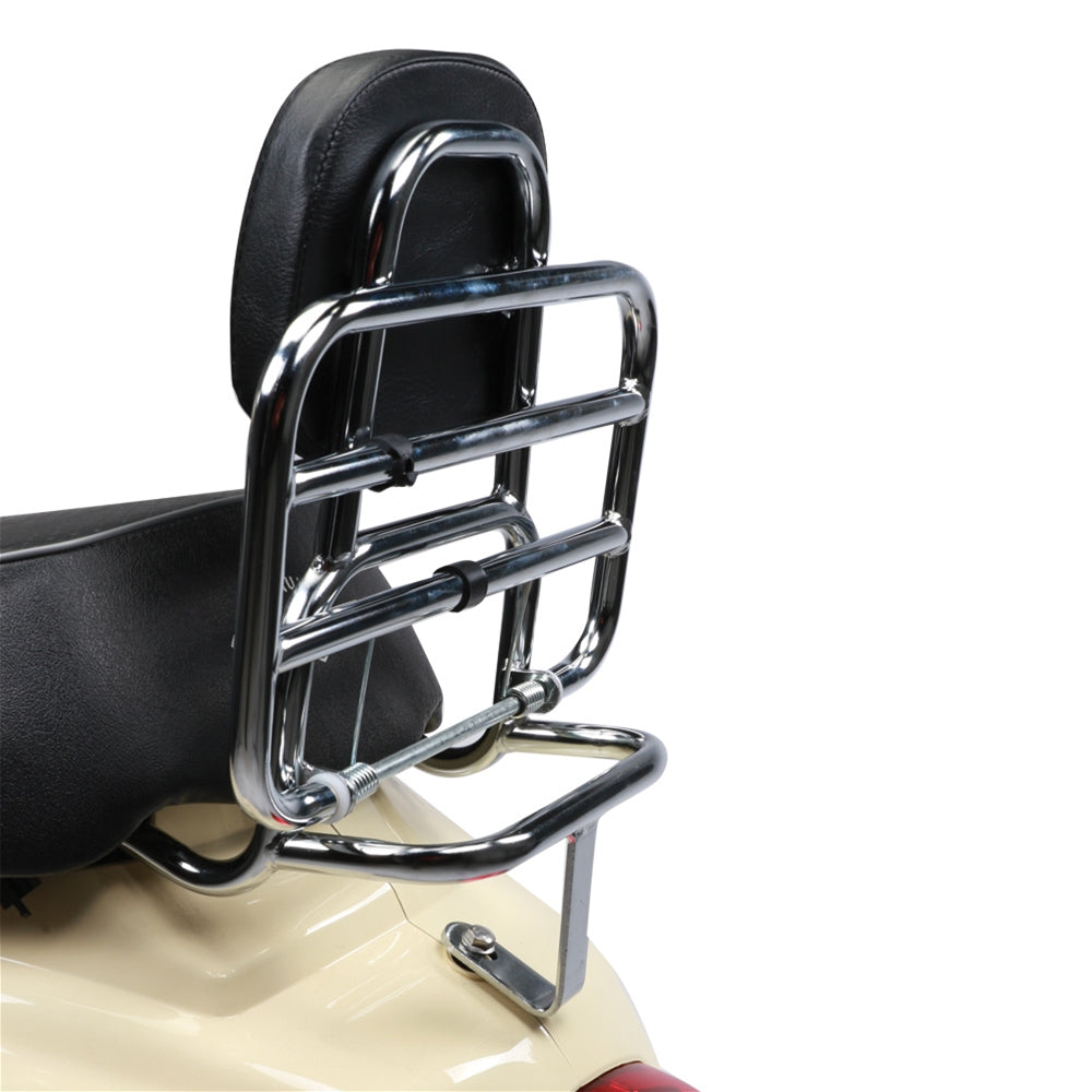 Buddy Kick Scooter Backrest Rack