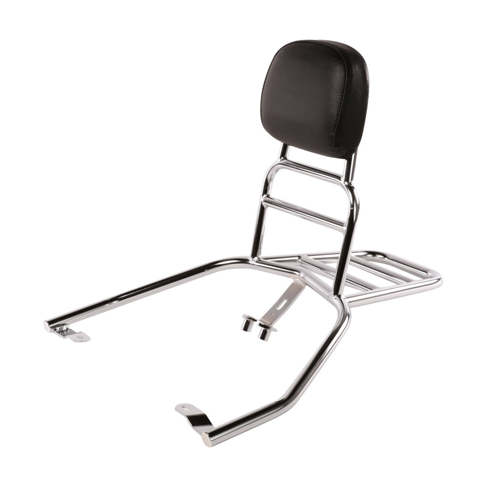 Kymco Like Backrest Rack