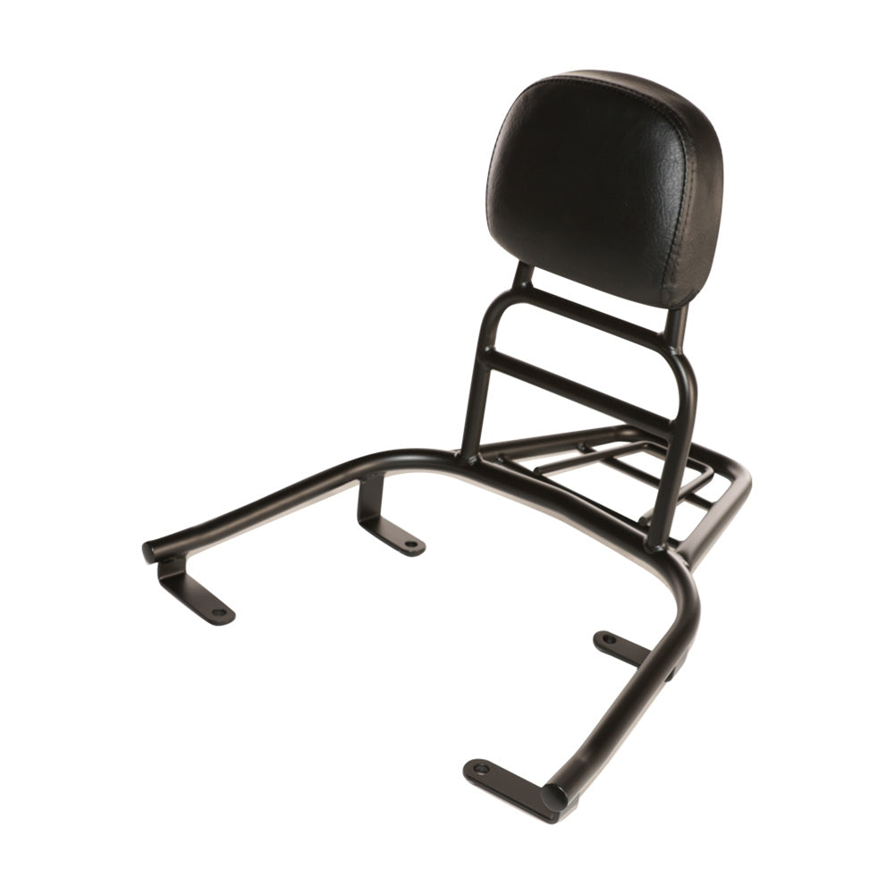 NIU NQI BACKREST RACK