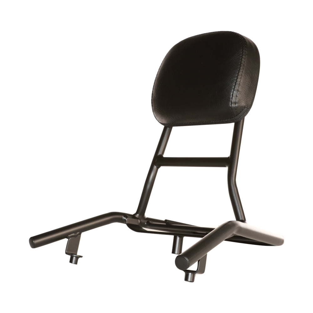 PCH BLACK BACKREST RACK