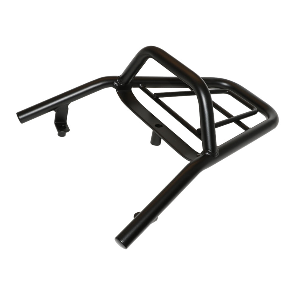 PCH BLACK REAR RACK