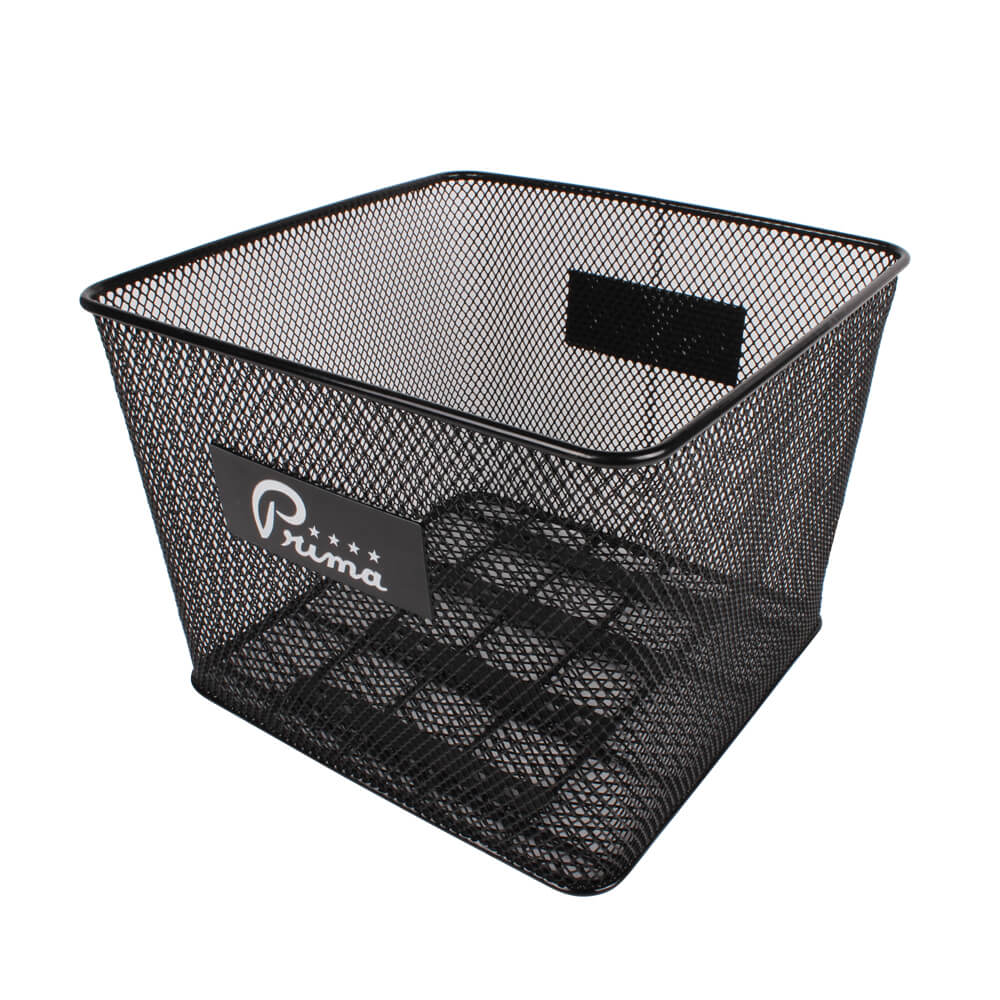 Wire Scooter Basket