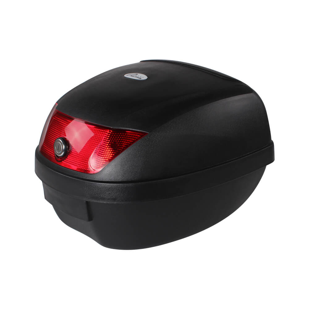 Textured Black Removable Universal Trunk