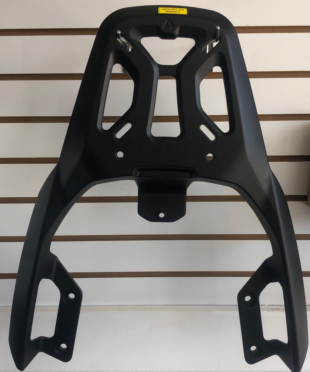 Niu MQI GT REAR RACK