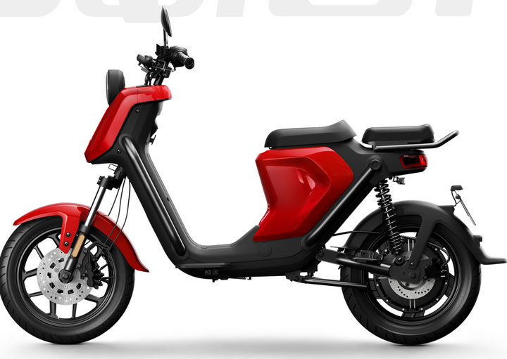 UQI GT (STANDARD RANGE) 31AH