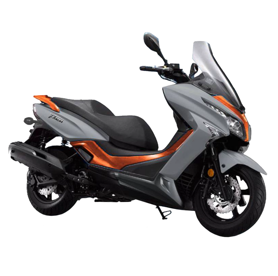 2023 KYMCO X-TOWN 300i