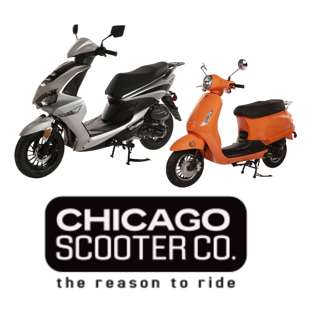 Chicago Scooters